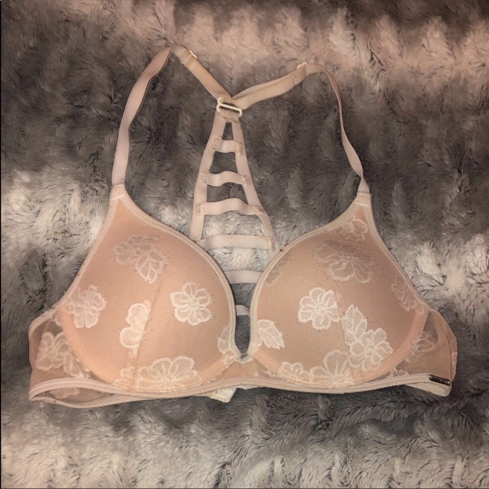 VS PINK bra